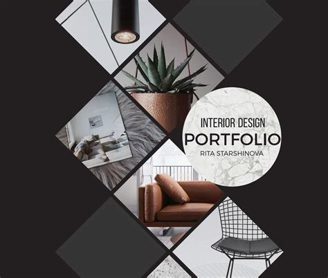 Furniture Portfolio Hero Image